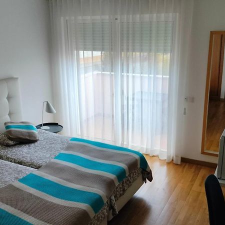 Vodolls Guest House Albufeira Chambre photo