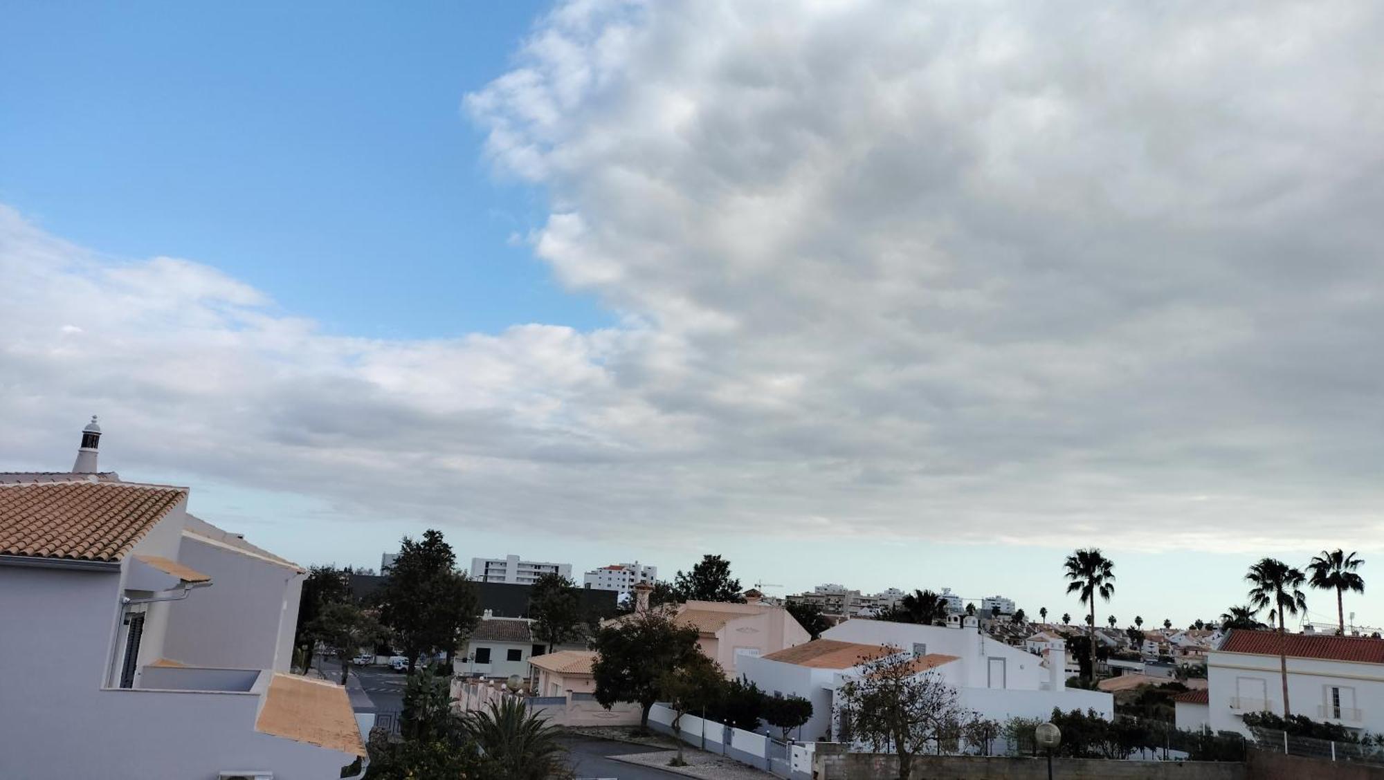Vodolls Guest House Albufeira Chambre photo