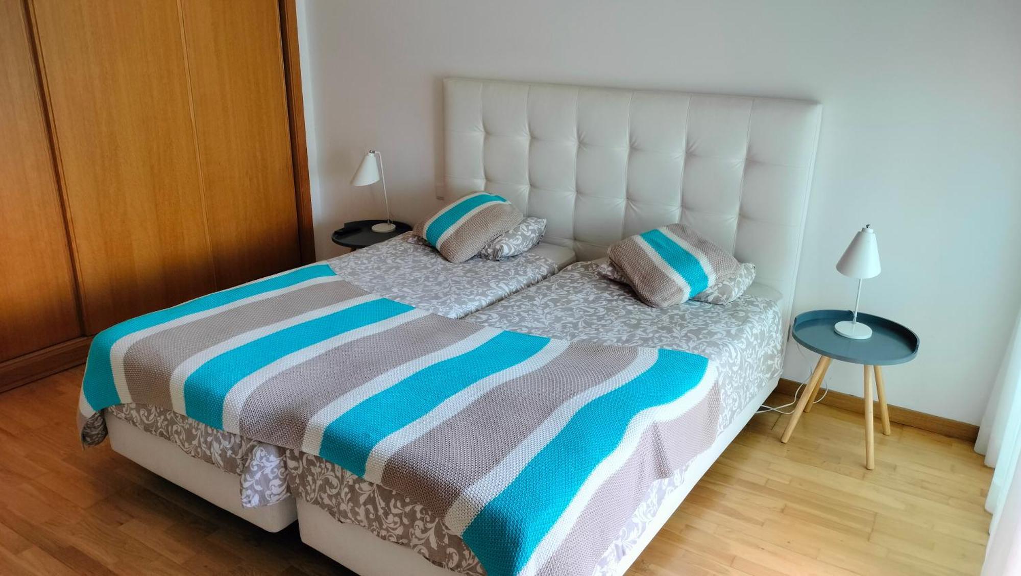 Vodolls Guest House Albufeira Chambre photo