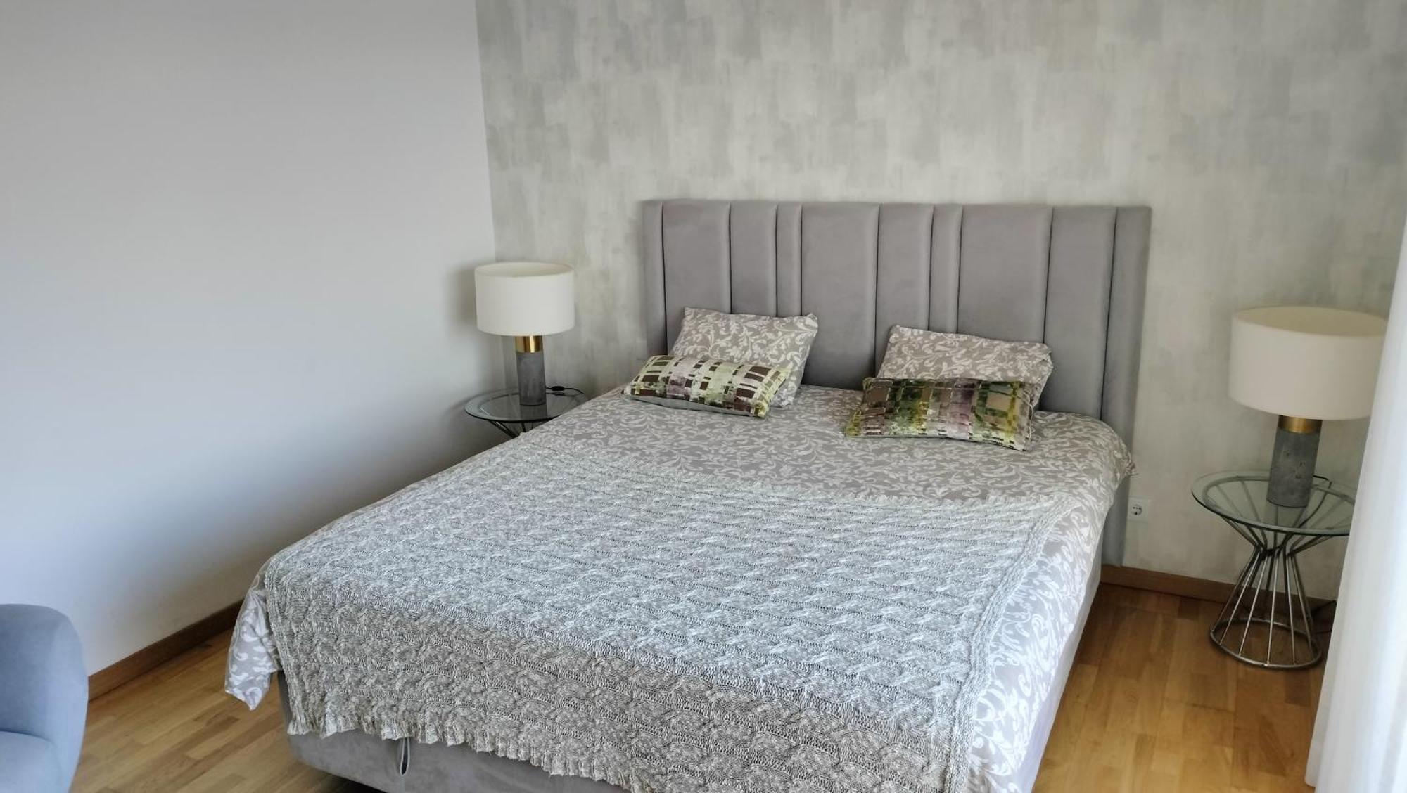 Vodolls Guest House Albufeira Chambre photo